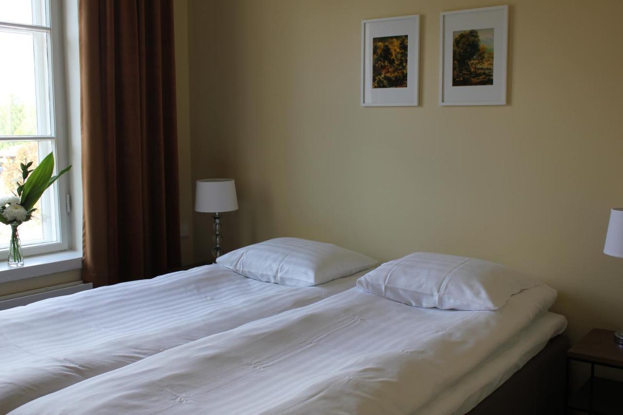 Hotelli Kartanon Meijeri Mantsala Ngoại thất bức ảnh